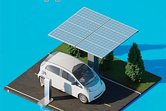 Тема журнала «Энергоэффективность» в апреле – «Электротранспорт. Актуально как никогда» 
