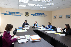 Состоялись заседания комиссий по подведению итогов ряда конкурсов