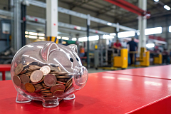 Концепция Бережливого производства как фактор повышения конкурентоспособности предприятия.