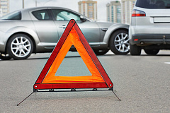 Адзіны дзень бяспекі дарожнага руху