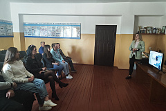 24.04.2025 РУП «Борисовский ЦСМС» провел на базе КПУП «Борисовводоканал» круглый стол на тему «Бережливое производство, особенности внедрения основных концепций и инструментов». 